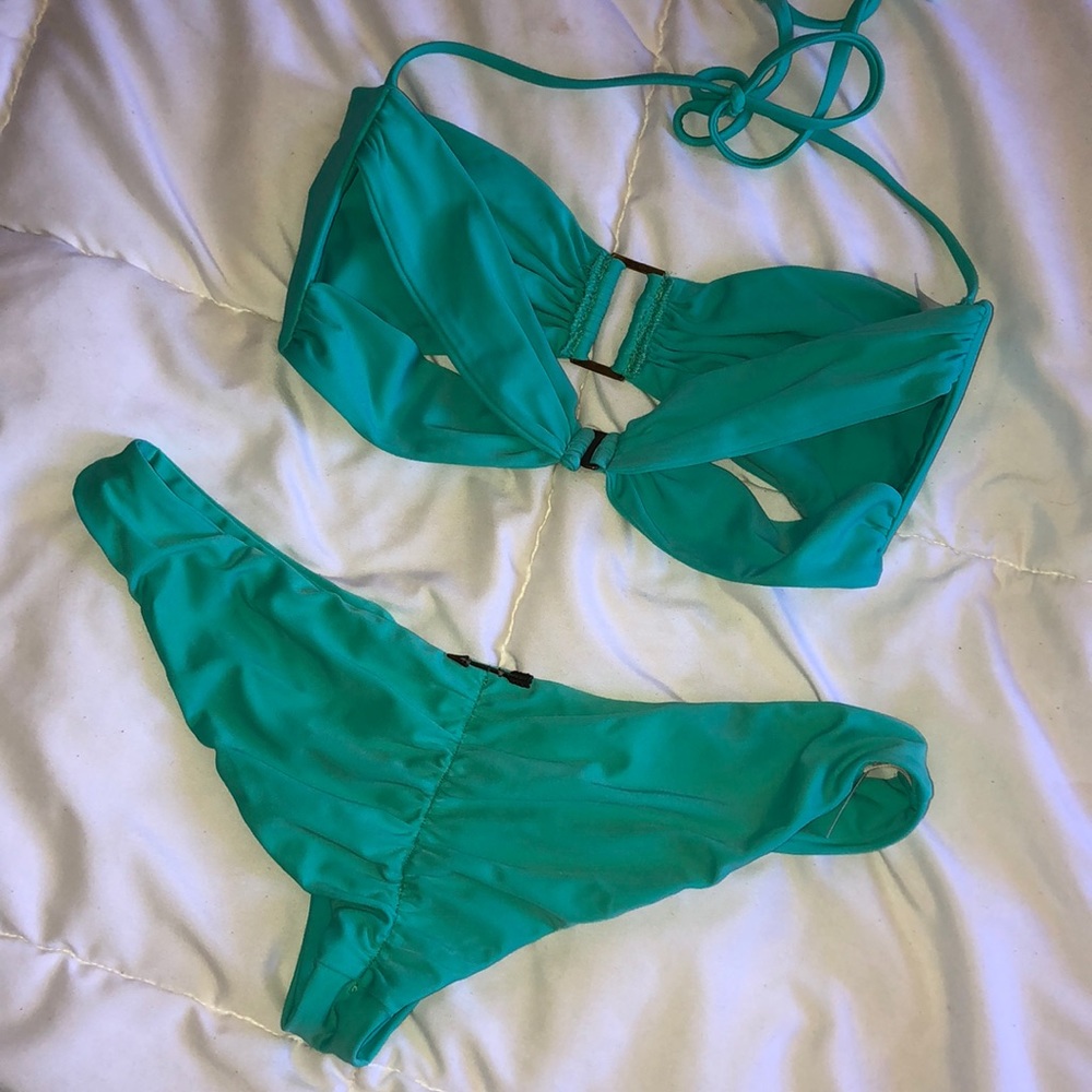 Boys + Arrows Bikini - image 2